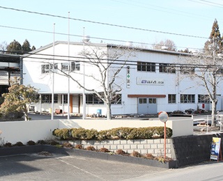 石川工場